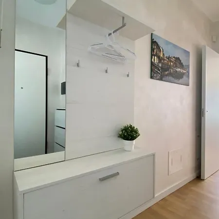 Apartment Le Terrazze Sul Di