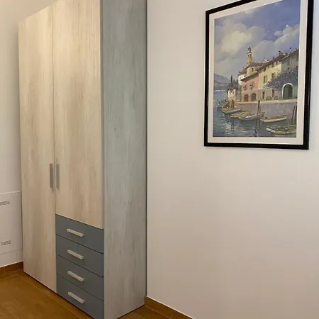 Apartment Le Terrazze Sul Di *
