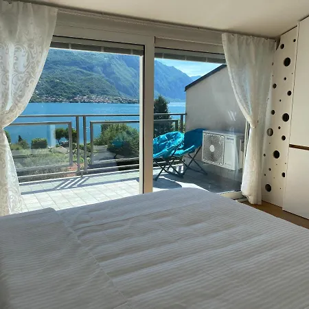 Apartamento Le Terrazze Sul Di *