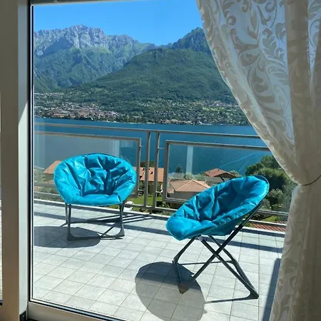 Apartamento Le Terrazze Sul Di