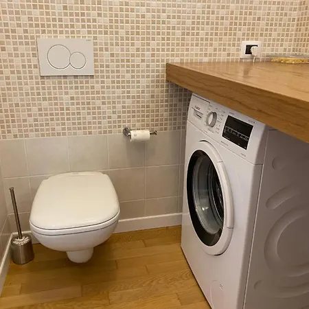 Apartamento Le Terrazze Sul Di