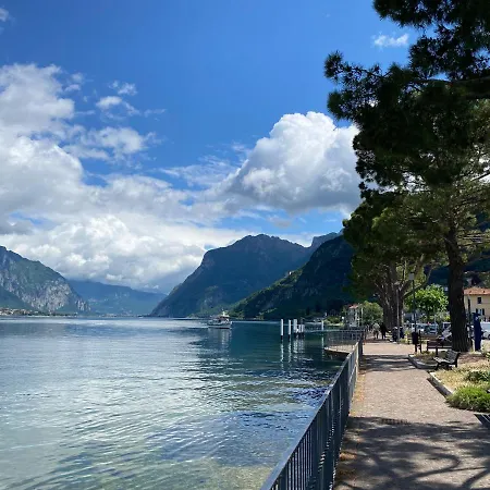 Le Terrazze Sul Di 公寓