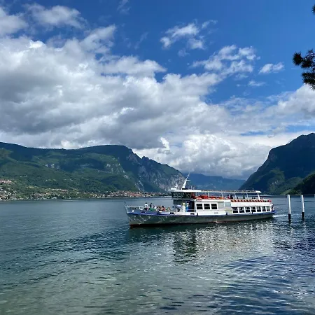 Le Terrazze Sul Di 公寓