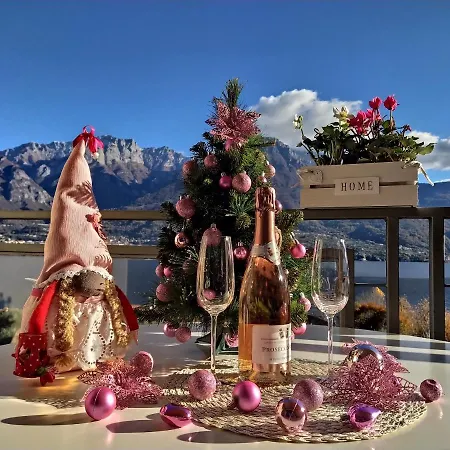 Apartamento Le Terrazze Sul Di