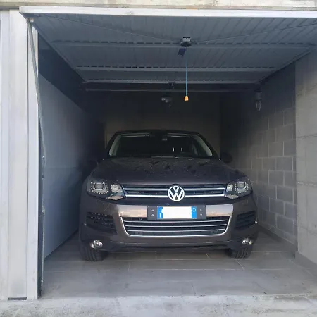 公寓 Le Terrazze Sul Di Oliveto Lario