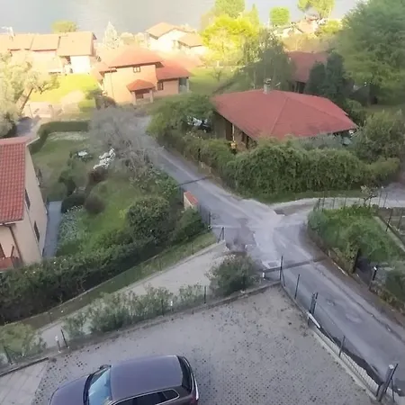 Le Terrazze Sul Di 公寓